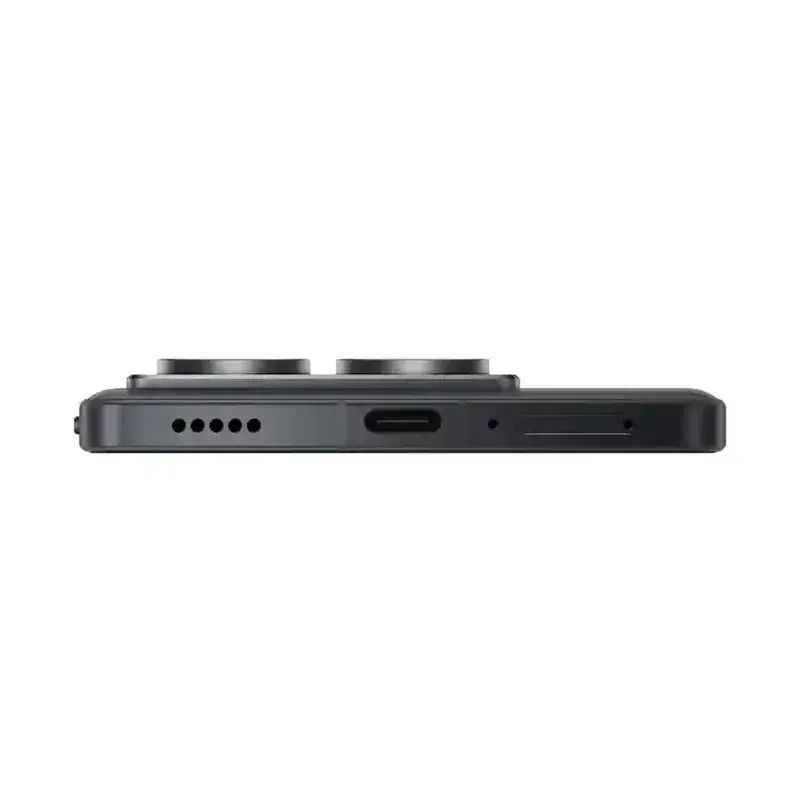 2.شیائومی مدل 14T pro با ظرفیت 512GB و رم 12GB